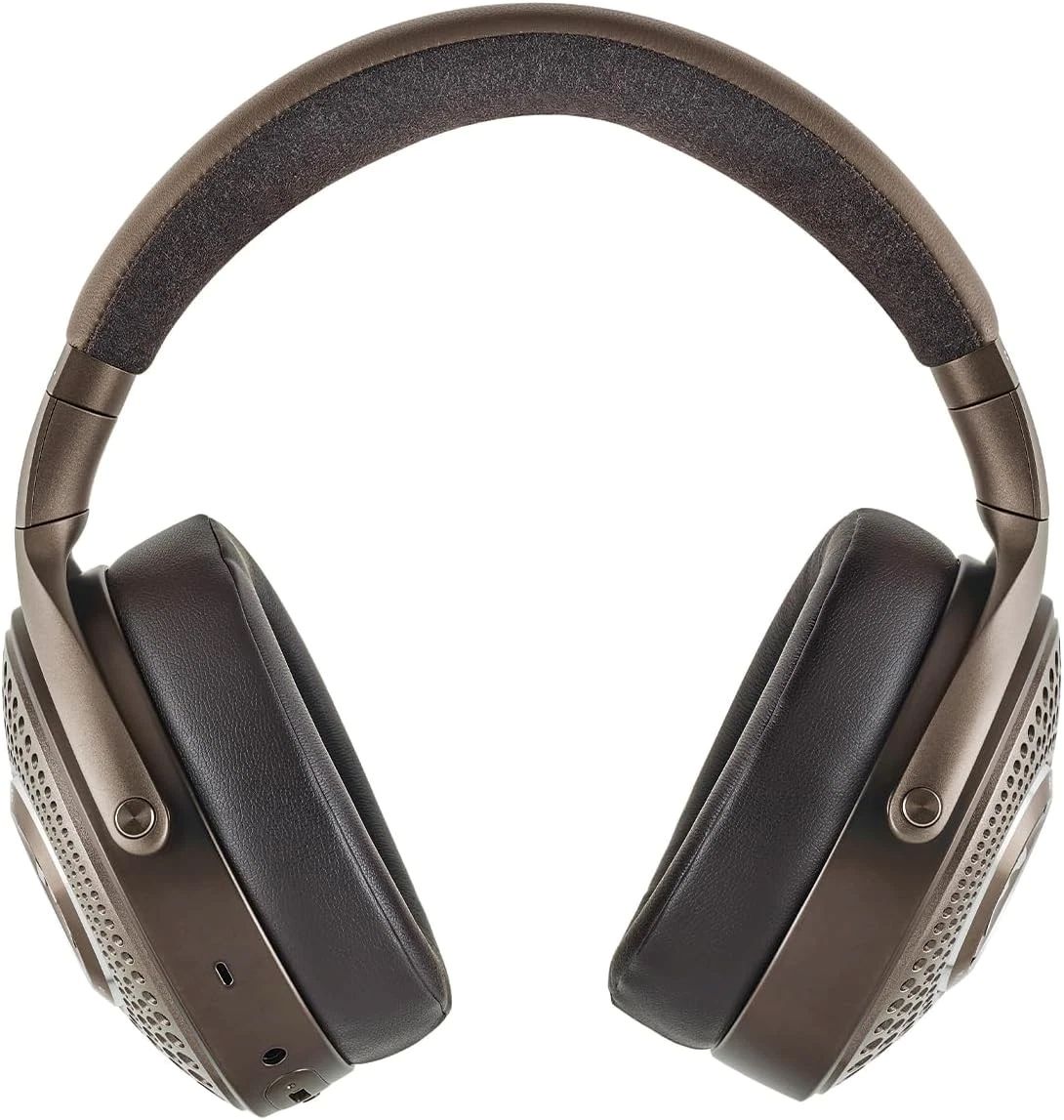 Focal FBATHYSMG Bluetooth Headphones